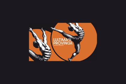 Lultimaprovincia Lultimaprovincia