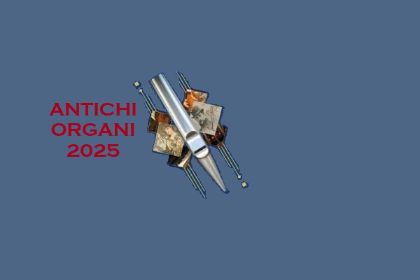 Rassegna Antichi Organi - 38^ edizione Rassegna Antichi Organi - 38^ edizione
