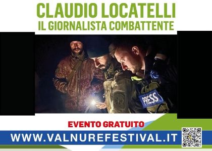 Claudio Locatelli Claudio Locatelli