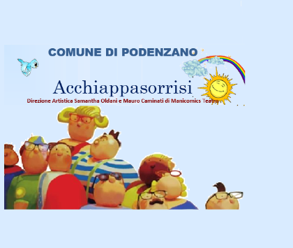 Rassegna teatrale Acchiappasorrisi Rassegna teatrale Acchiappasorrisi