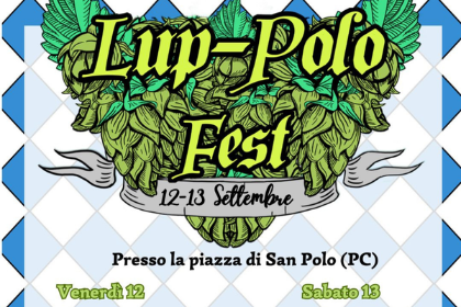 Lup-Polo Fest Lup-Polo Fest