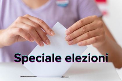 Speciale elezioni - Affluenza e risultati