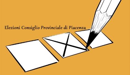 Elezione per il rinnovo del Consiglio Provinciale 2024