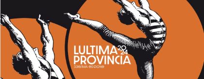 Lultimaprovincia