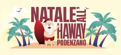 Natale alle Haway