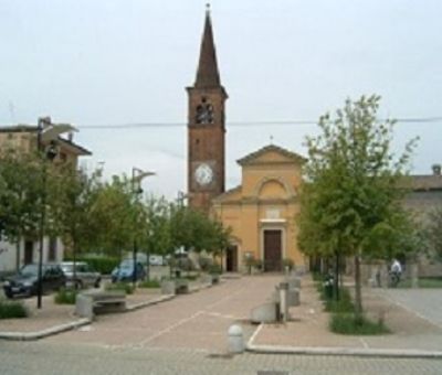 San Apostolo