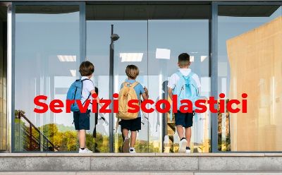 Servizi scolastici