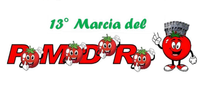 Marcia del re pomodoro