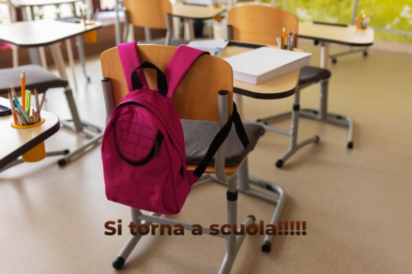 scuola