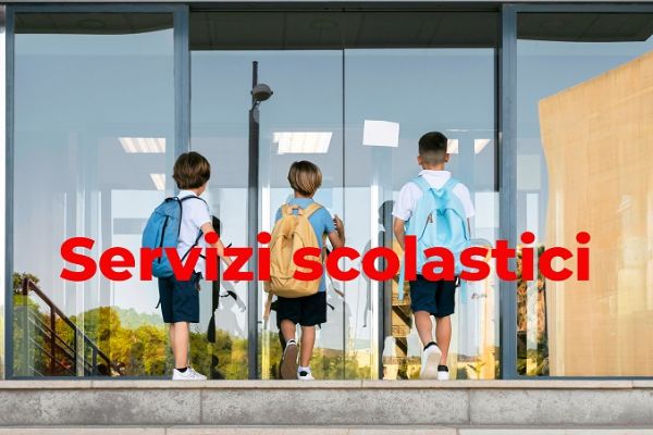 Servizi scolastici