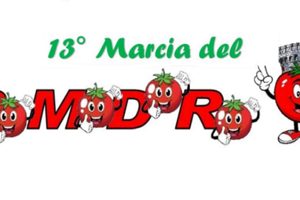 Marcia del re pomodoro