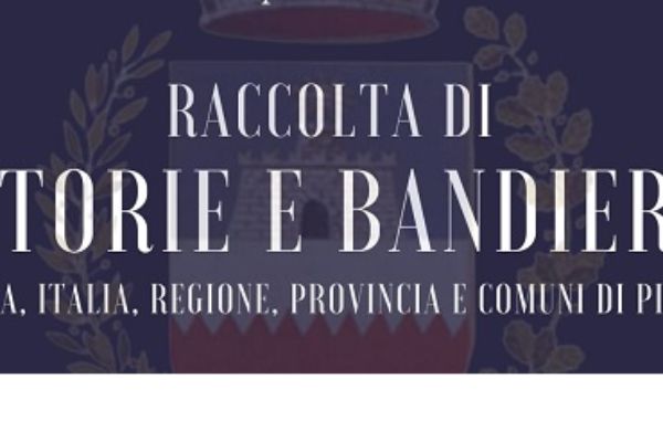 Raccolta di storie e bandiere