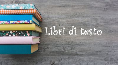 Libri di testo Libri di testo